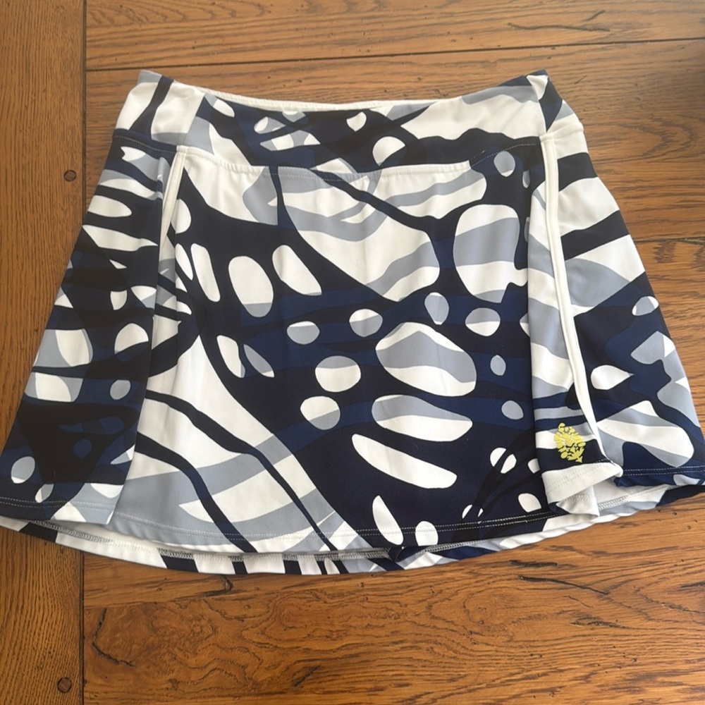 Free People Movement skirt